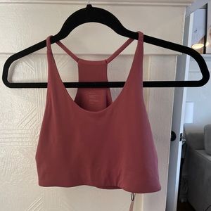 Girlfriend Collective Cleo Sports Bra